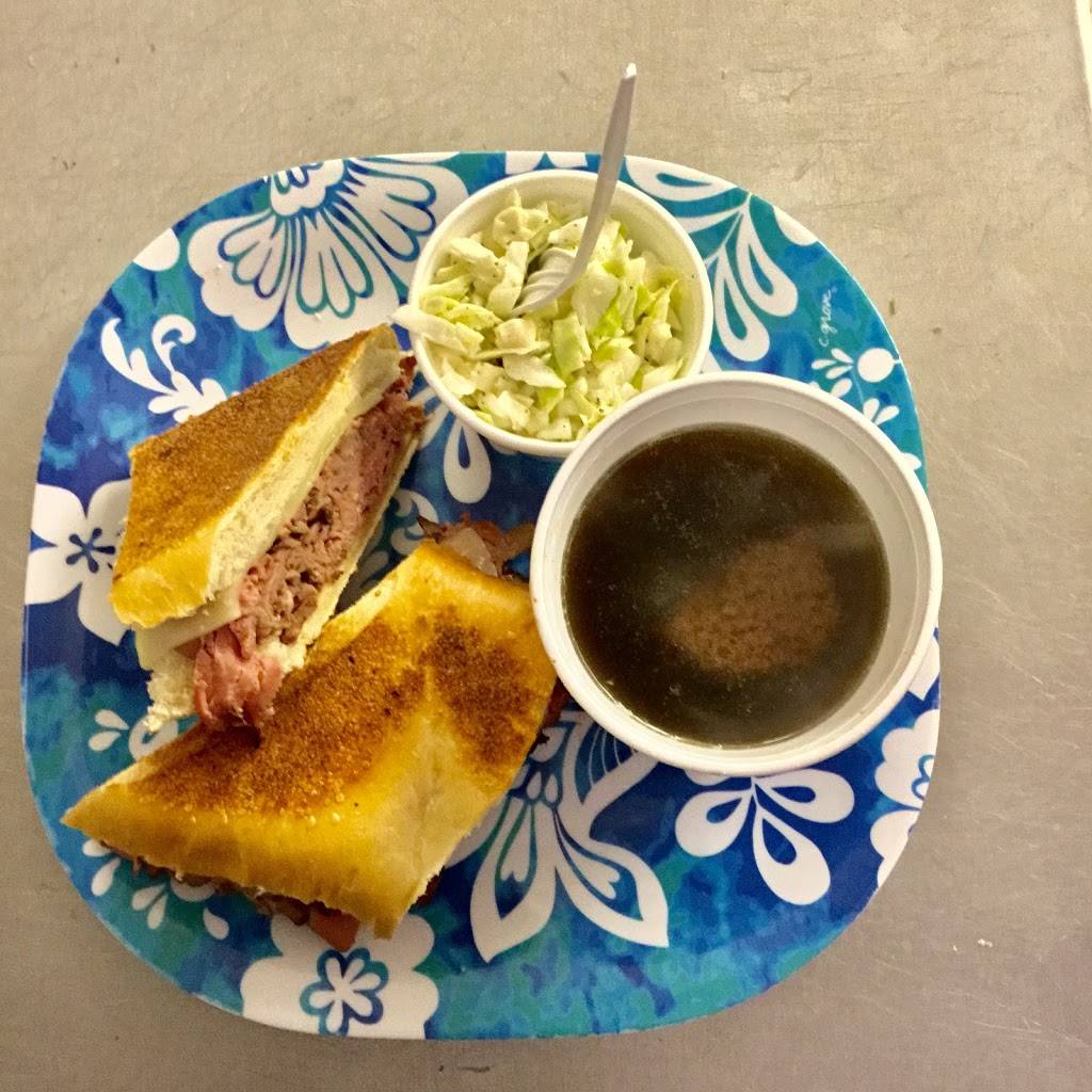 Oak Street Deli | restaurant | 26 W Oak St, Arcadia, FL 34266, USA | 8634943898 OR +1 863-494-3898