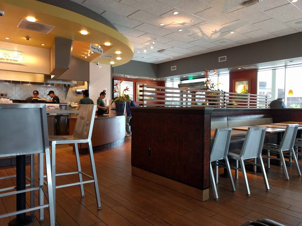 The Habit Burger Grill | restaurant | 8480 N Friant Rd #101, Fresno, CA 93720, USA | 5594338815 OR +1 559-433-8815