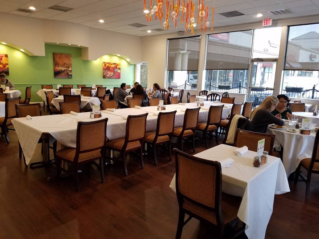 Kabobi Fresh Mediterranean | restaurant | 100 S Central Expy #49, Richardson, TX 75080, USA | 9728035203 OR +1 972-803-5203