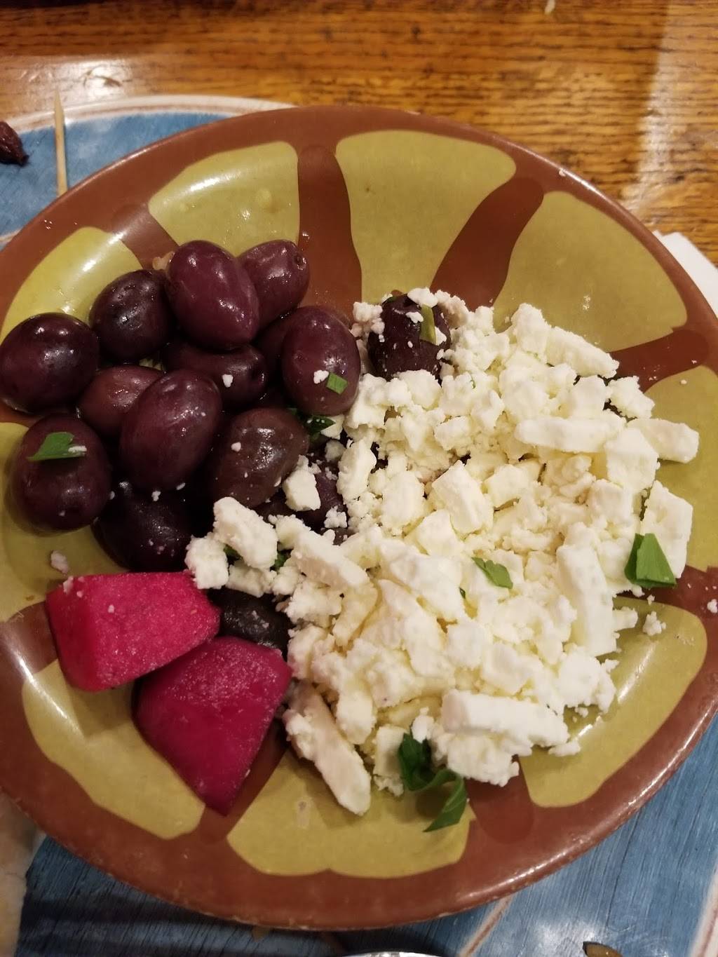 JuJus Mediterranean Kitchen | restaurant | 3375 Old California Way, Napa, CA 94558, USA | 7072266537 OR +1 707-226-6537