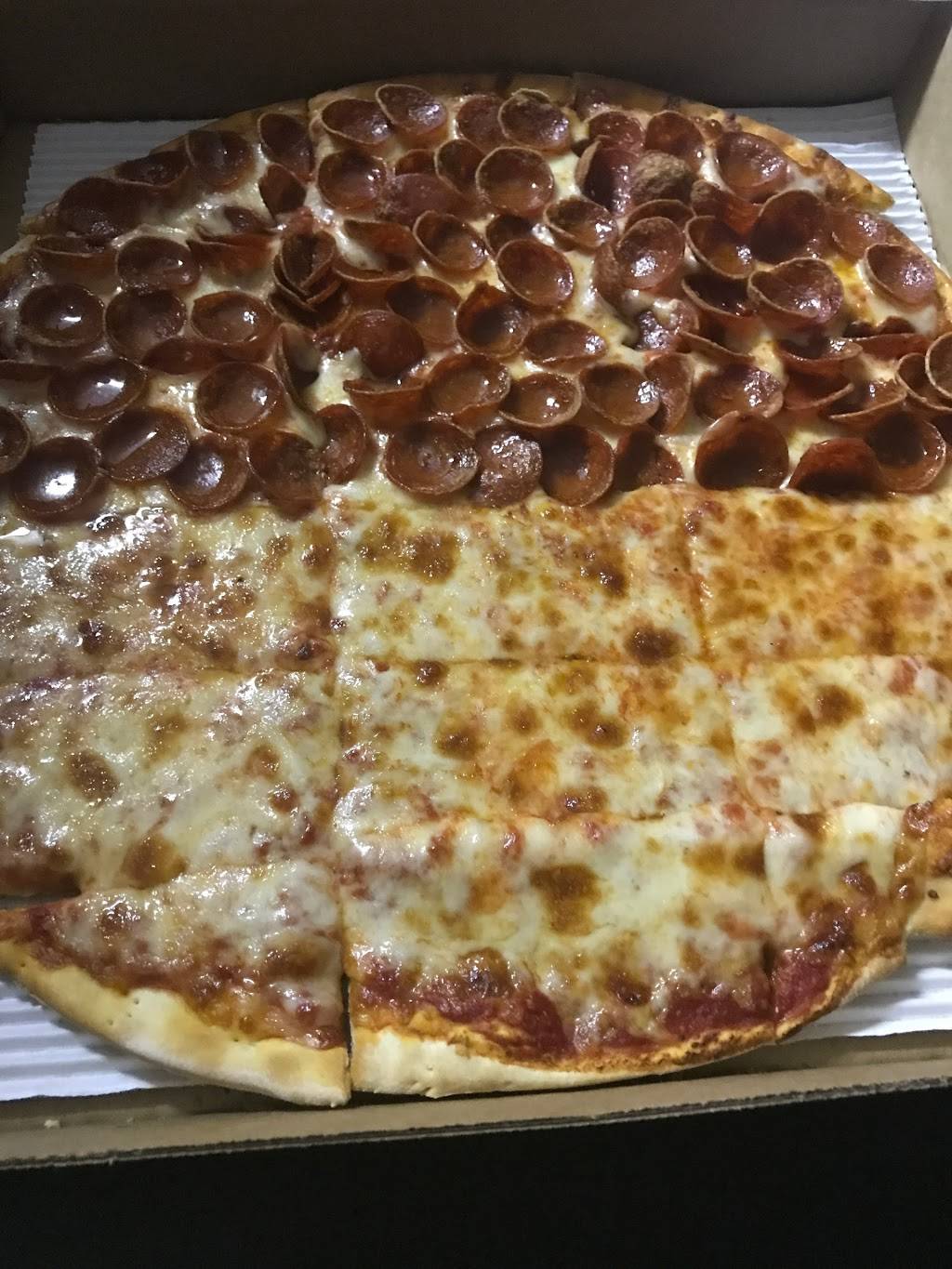 Anges Pizza | restaurant | 8805, 8747 Smoky Row Rd, Powell, OH 43065, USA | 6146590988 OR +1 614-659-0988