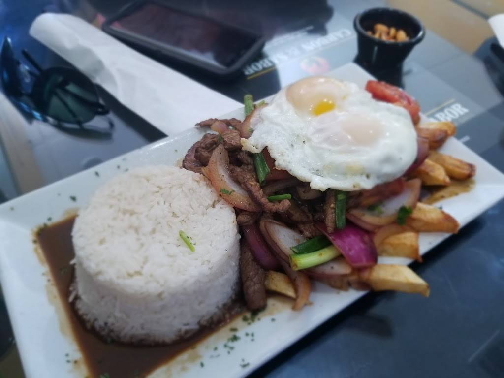Pollería Carbon & Sabor | restaurant | 190A Kearny Ave, Kearny, NJ 07032, USA | 2019912991 OR +1 201-991-2991