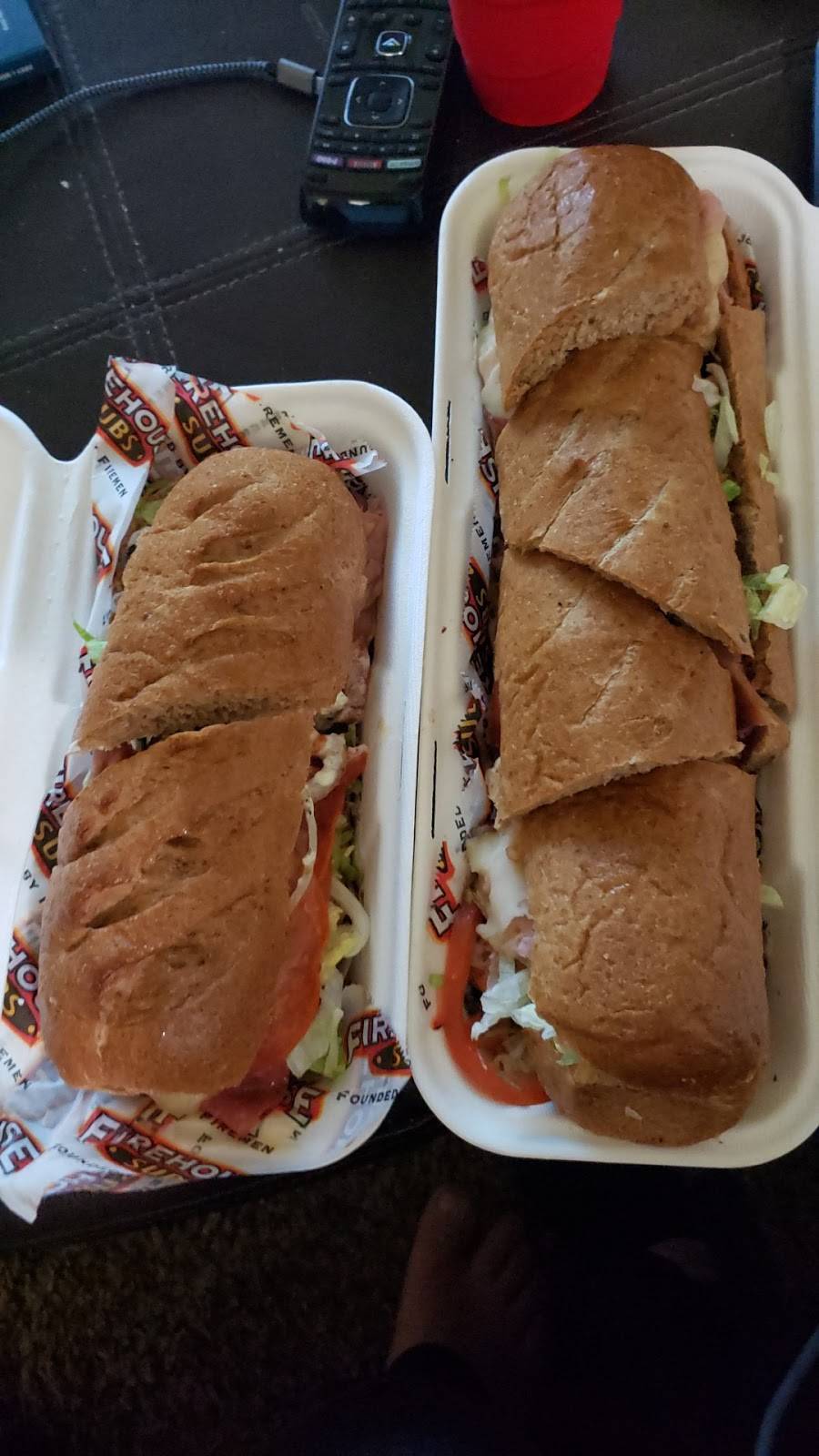 Firehouse Subs Hillfield Road | meal delivery | 2151 N Hill Field Rd, Layton, UT 84041, USA | 8016148188 OR +1 801-614-8188