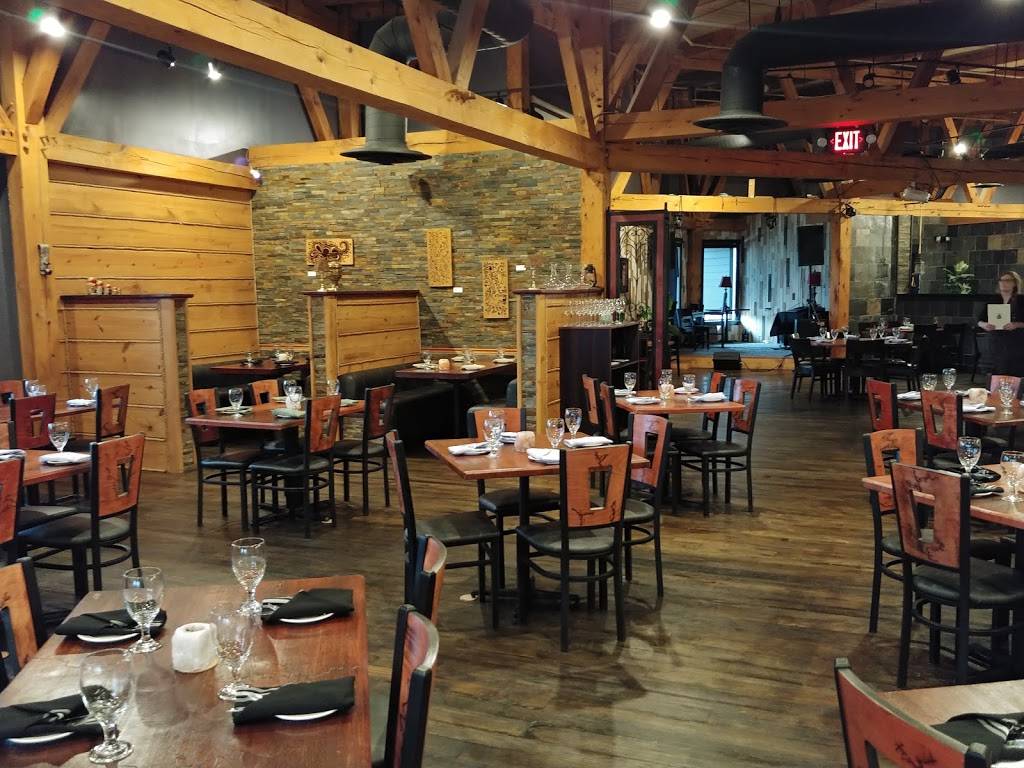 Woodhouse Kitchen + Bar | restaurant | 2629 Water Park Dr, Mason, OH 45040, USA | 5134668170 OR +1 513-466-8170