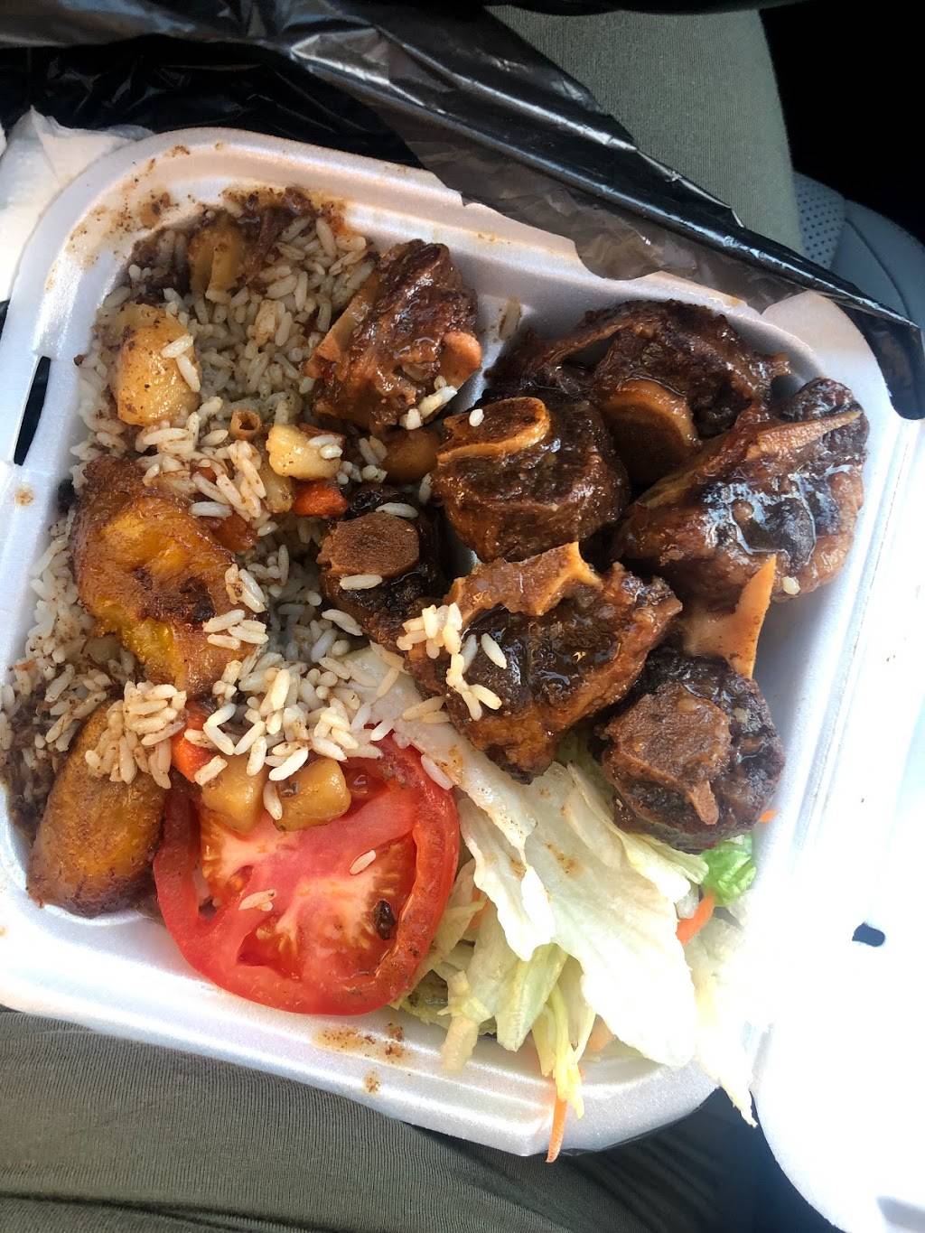 Yaad Style Cuizine | restaurant | 1097 N Military Trl, Haverhill, FL 33409, USA | 5618557627 OR +1 561-855-7627