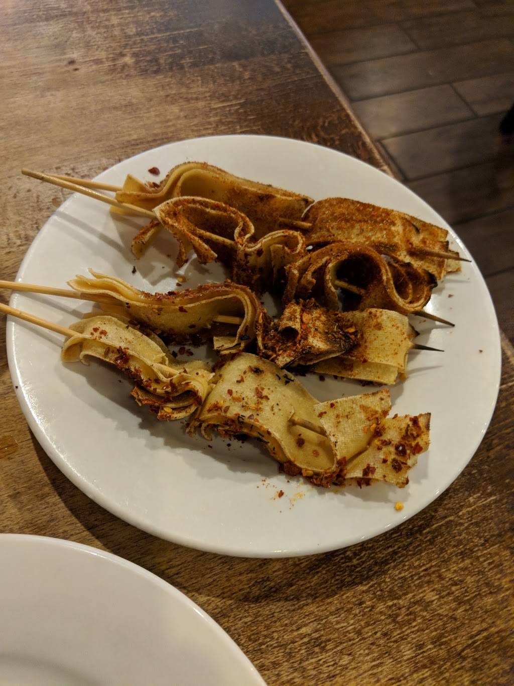 Sichuan King | restaurant | 400 N Greenville Ave #17, Richardson, TX 75081, USA | 9722348889 OR +1 972-234-8889