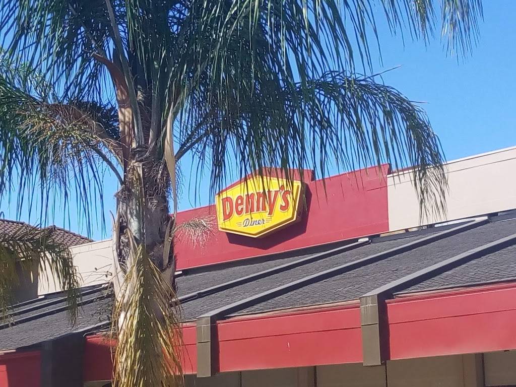 Dennys | restaurant | 1515 Ocean St, Santa Cruz, CA 95060, USA | 8314264628 OR +1 831-426-4628
