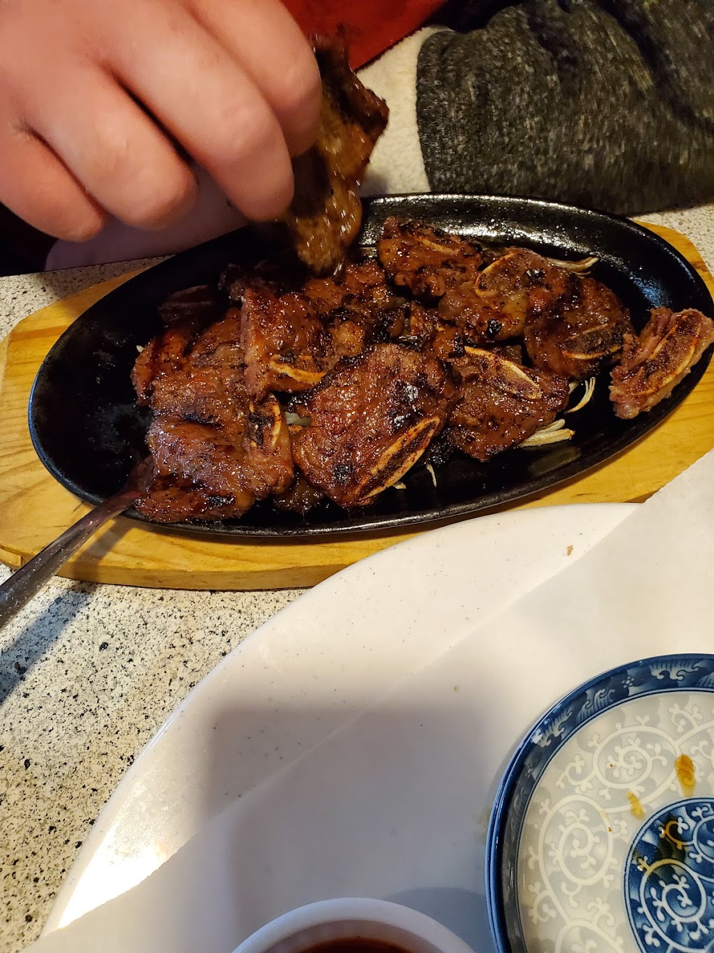 Sushi Boat & Korean BBQ | restaurant | 501 Boswell Dr, Laramie, WY 82070, USA | 3077420355 OR +1 307-742-0355