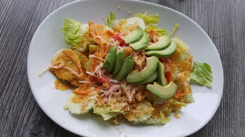 Cirellas Italian Bistro & Sushi Bar | restaurant | 7211 Vanderbilt Beach Rd, Naples, FL 34119, USA | 2393317496 OR +1 239-331-7496