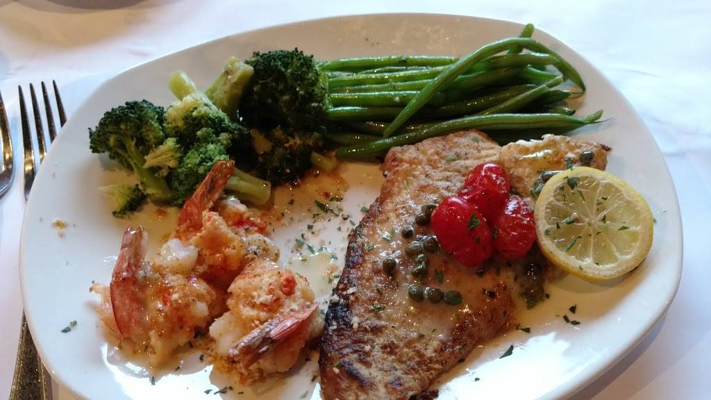Bonefish Grill | restaurant | 2185 South Rd, Poughkeepsie, NY 12601, USA | 8454327507 OR +1 845-432-7507
