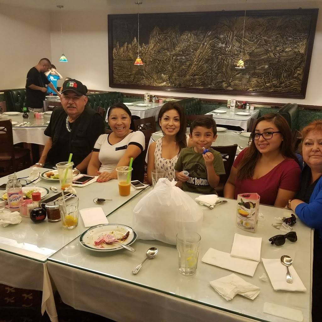 Pioneer Cafe | restaurant | 1713, 450 Pioneer Dr, Glendale, CA 91203, USA | 8185481700 OR +1 818-548-1700