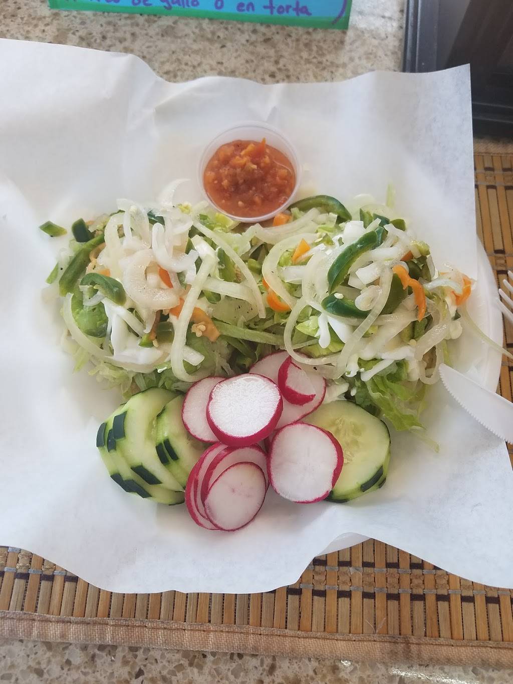 Taqueria El Gordito | restaurant | 415 N Grand Ave, Santa Ana, CA 92701, USA | 7145504686 OR +1 714-550-4686