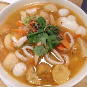 Wah Ha Ha Thai Food & Noodle Soup | restaurant | 1902 SW 13th St, Gainesville, FL 32608, USA | 3523636327 OR +1 352-363-6327