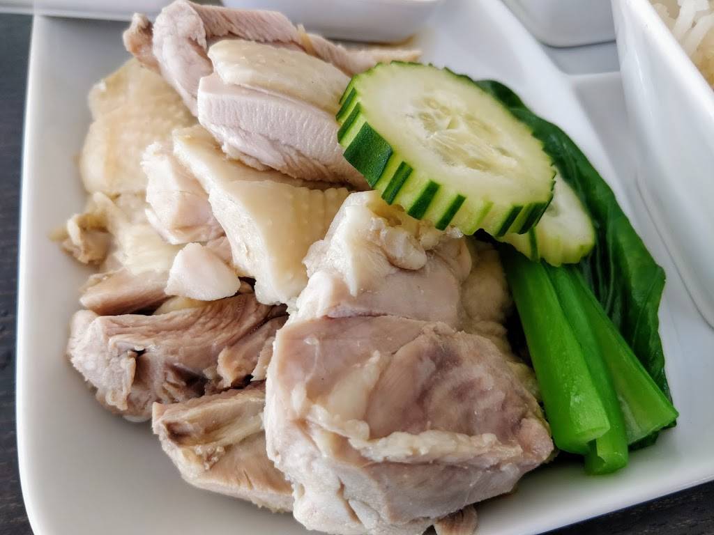 Red Chicken Restaurant | restaurant | 1001 E Las Tunas Dr, San Gabriel, CA 91776, USA | 6268720620 OR +1 626-872-0620