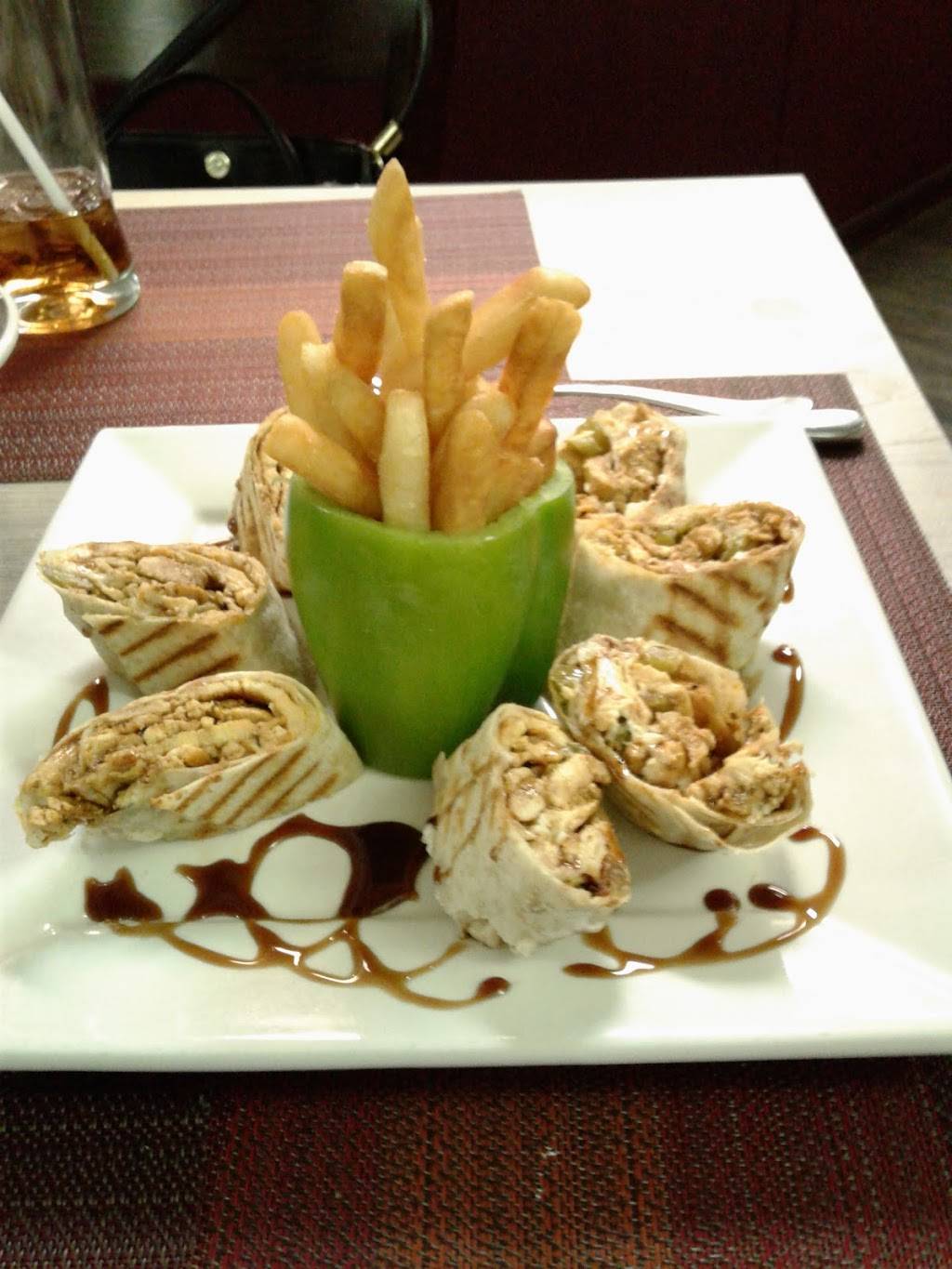 Mediterranean Cafe & Grill | restaurant | 7720 Main St #6a, Fogelsville, PA 18051, USA | 6103910400 OR +1 610-391-0400