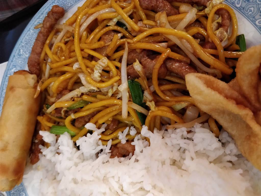 Dragon Gate Chinese Restaurant | restaurant | 323 N Union Blvd, Colorado Springs, CO 80909, USA | 7196331166 OR +1 719-633-1166