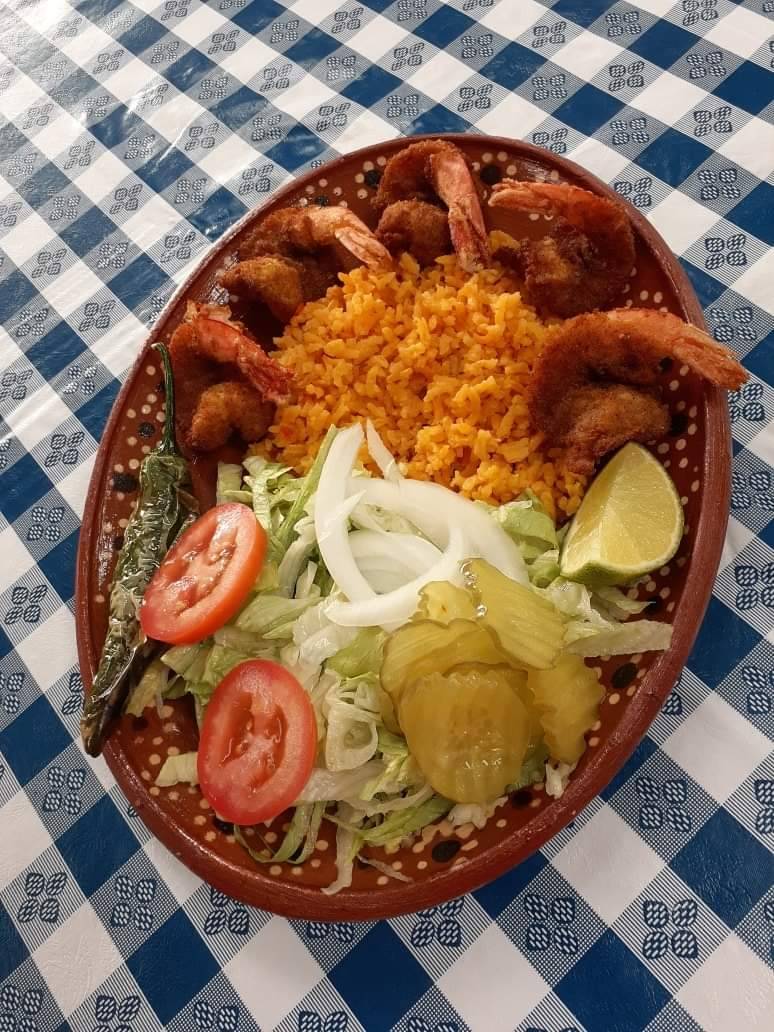 Delicias Alondrita Taqueria y Restaurante | restaurant | 320 S White Oak Rd, White Oak, TX 75693, USA | 9037592222 OR +1 903-759-2222