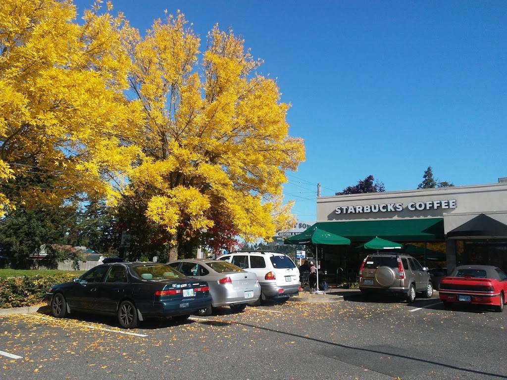 Starbucks | cafe | 10112 NE Halsey St, Portland, OR 97220, USA | 5032512164 OR +1 503-251-2164