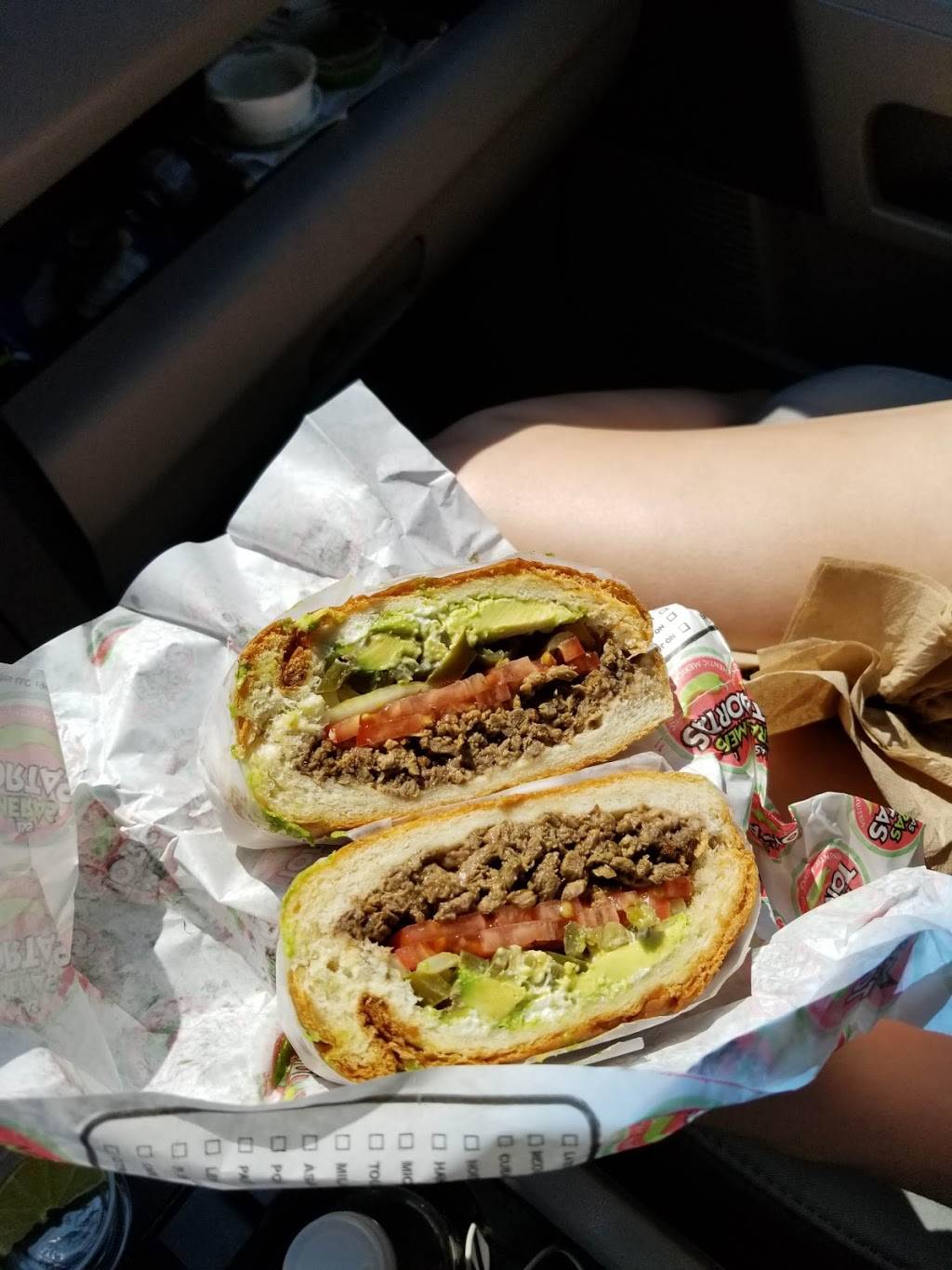 Las Meras Tortas | restaurant | 6119 White Horse Rd, Greenville, SC 29611, USA | 8642205355 OR +1 864-220-5355