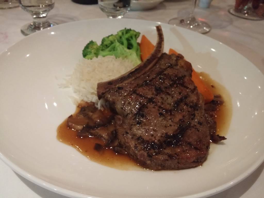 Restaurant Gualdieri | restaurant | 2016 Boulevard René-Laennec, Laval, QC H7M 4J8, Canada | 4506699759 OR +1 450-669-9759