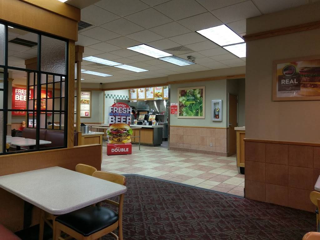 Wendys | restaurant | 6049 S Military Trail, Lake Worth, FL 33463, USA | 5613047404 OR +1 561-304-7404