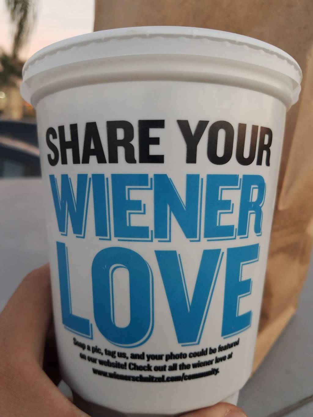 Wienerschnitzel | restaurant | 10991 Lower Azusa Rd, El Monte, CA 91731, USA | 6265755006 OR +1 626-575-5006