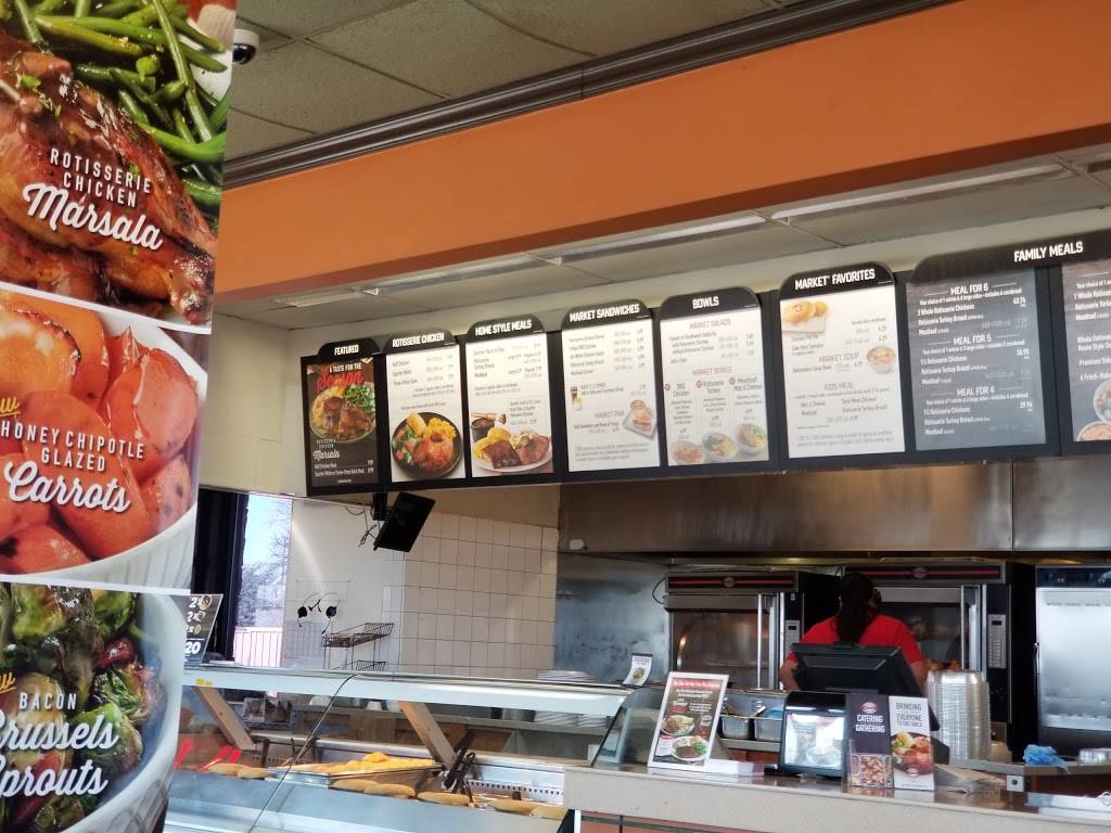 Boston Market | restaurant | 2561 E Pioneer Pkwy, Arlington, TX 76010, USA | 8172742121 OR +1 817-274-2121