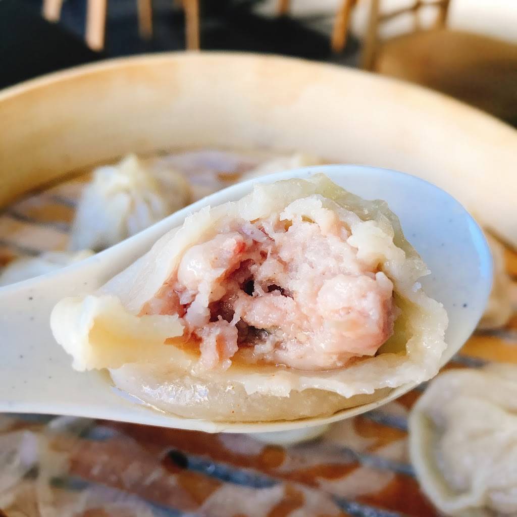 Bao Bao Noodle Bar | restaurant | 3319 Balboa St, San Francisco, CA 94121, USA | 4153872088 OR +1 415-387-2088