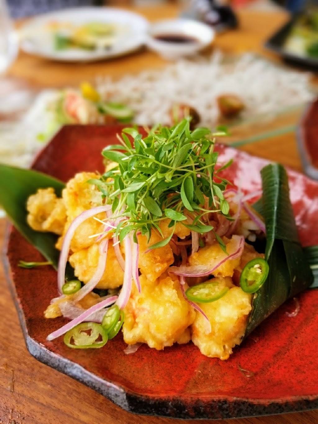 Nobu Malibu | restaurant | 22706 CA-1, Malibu, CA 90265, USA | 3103179140 OR +1 310-317-9140