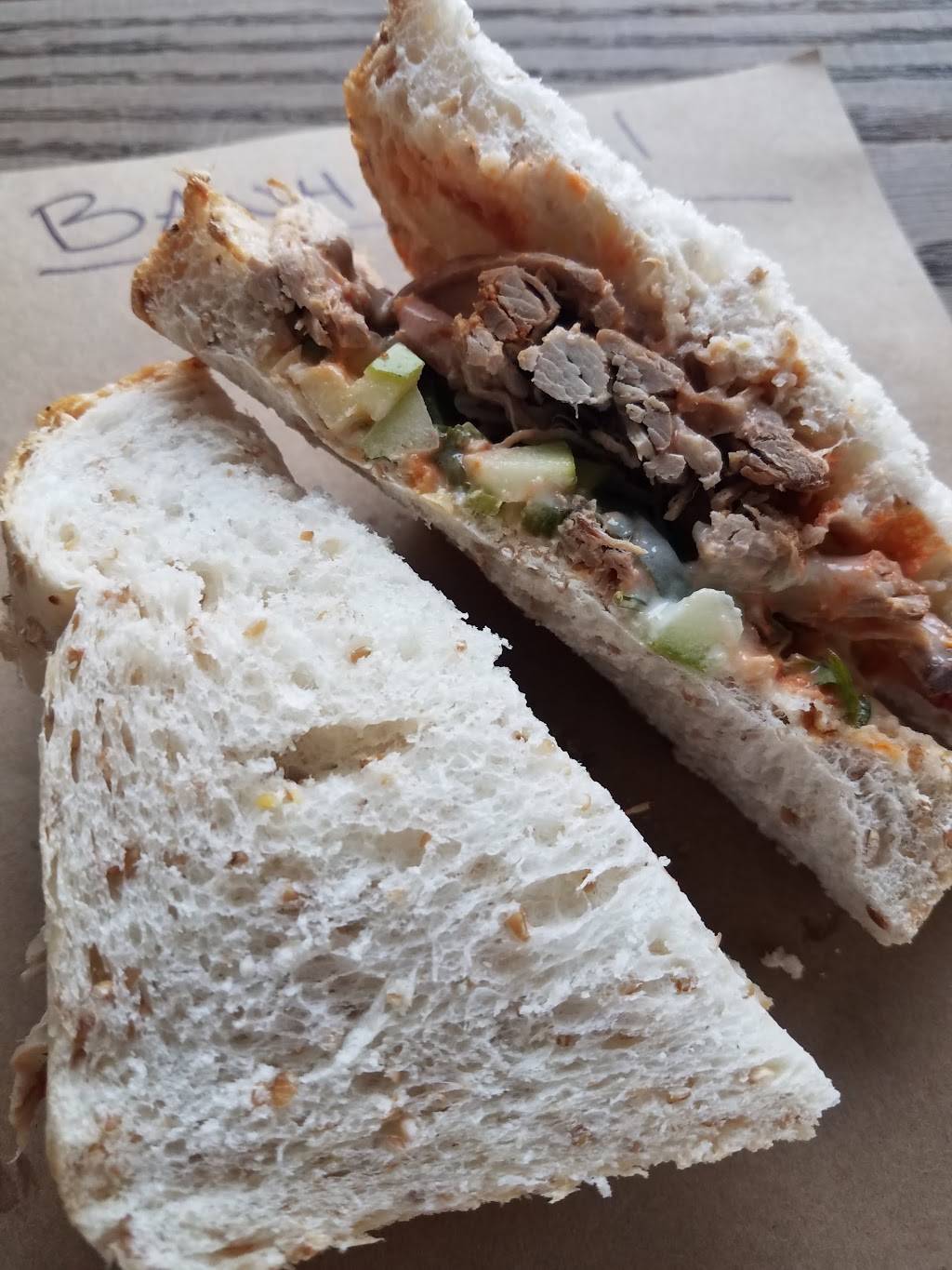 Grain Sandwich Shop | restaurant | 812 Butterworth St SW Suite A, Grand Rapids, MI 49504, USA | 6168059155 OR +1 616-805-9155