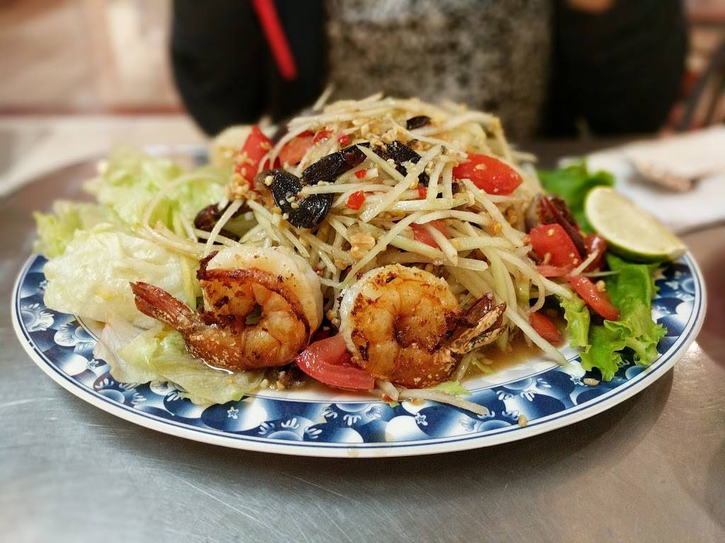 Thai Lovers | restaurant | 1111 Story Rd # 1009, San Jose, CA 95122, USA | 4082867759 OR +1 408-286-7759