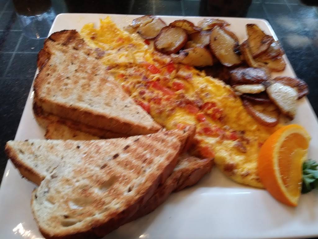 Kekes Breakfast Cafe | restaurant | 1401 WP Ball Blvd, Sanford, FL 32771, USA | 4077324170 OR +1 407-732-4170