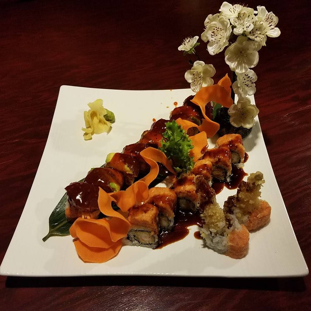 Asuka Japanese Cuisine | restaurant | 7381 Market St, Boardman, OH 44512, USA | 3306298088 OR +1 330-629-8088
