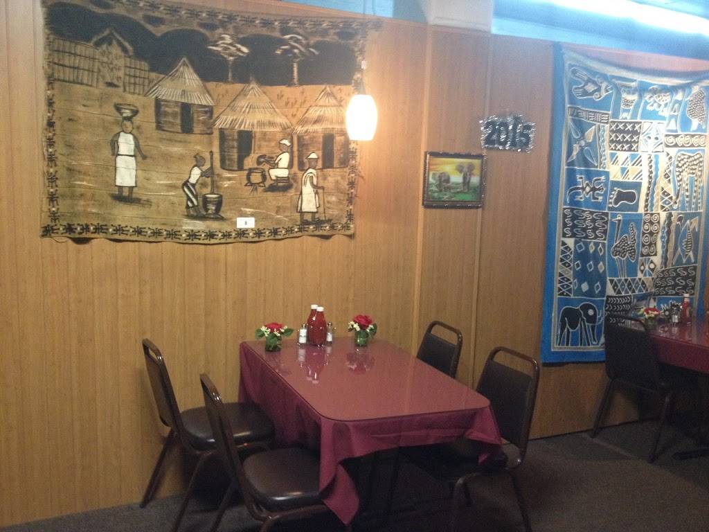 Somali African Cuisine | restaurant | 480 W Main St, Rochester, NY 14608, USA | 5854450042 OR +1 585-445-0042