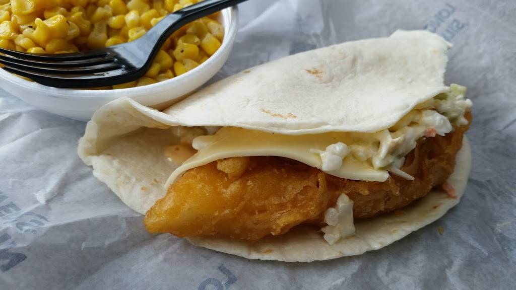 Long John Silvers | restaurant | 3459 E North Union Rd, Bay City, MI 48706, USA | 9896845390 OR +1 989-684-5390