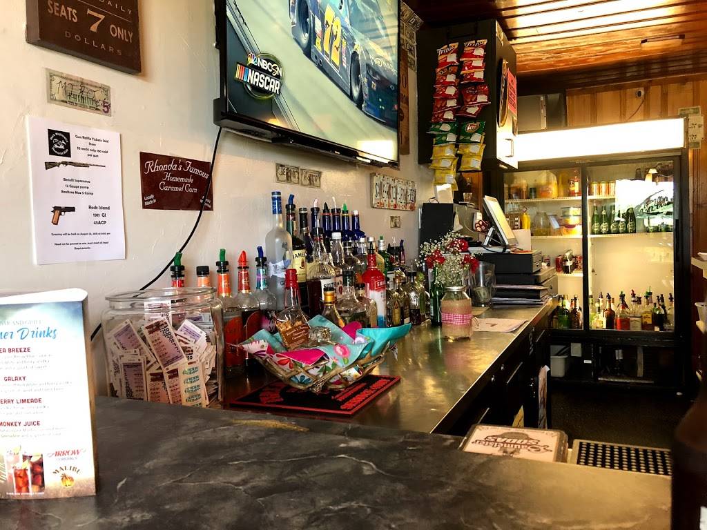 Bucks Bar & Grill | restaurant | 2977 WI-32, Pulaski, WI 54162, USA | 9208222023 OR +1 920-822-2023