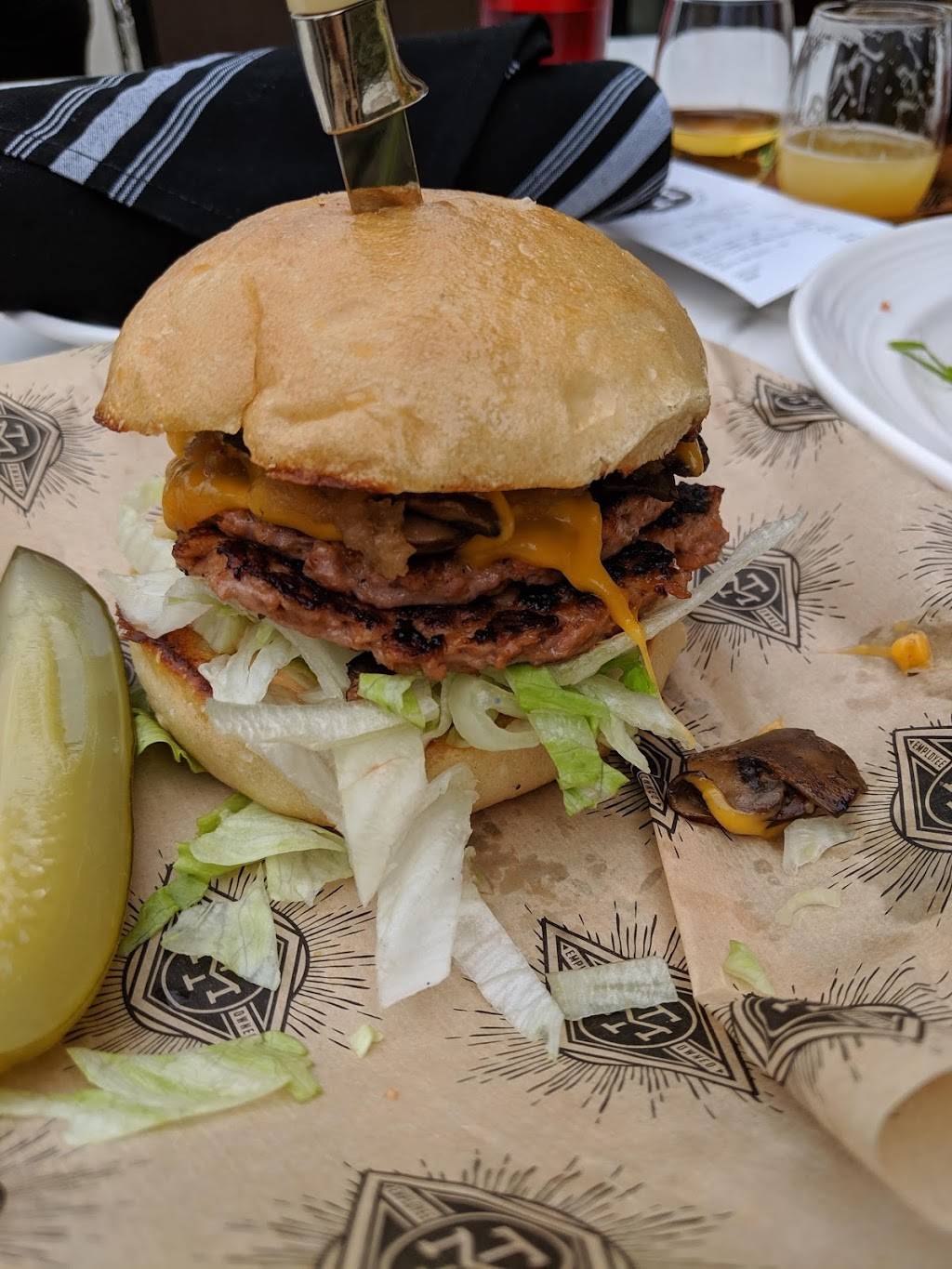 Modern Times Academy of Recreational Sciences | restaurant | 418 State St, Santa Barbara, CA 93101, USA | 8055669194 OR +1 805-566-9194