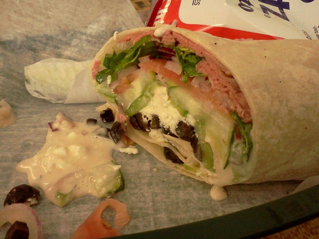 Brown Bag Deli | meal takeaway | 125 Weymouth St, Rockland, MA 02370, USA | 7818713354 OR +1 781-871-3354