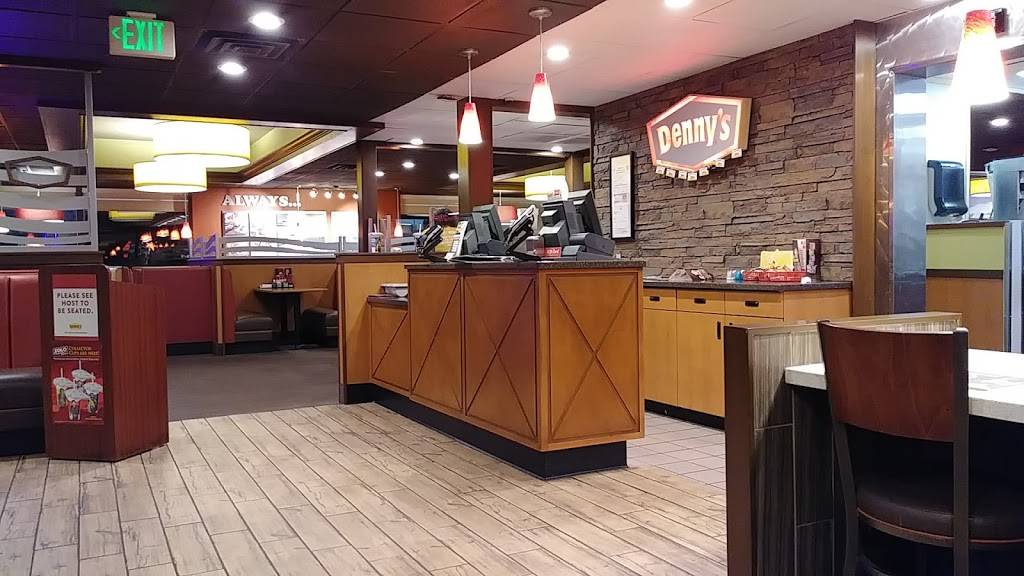 Dennys | restaurant | 9930 W 49th Ave, Wheat Ridge, CO 80033, USA | 3034230716 OR +1 303-423-0716