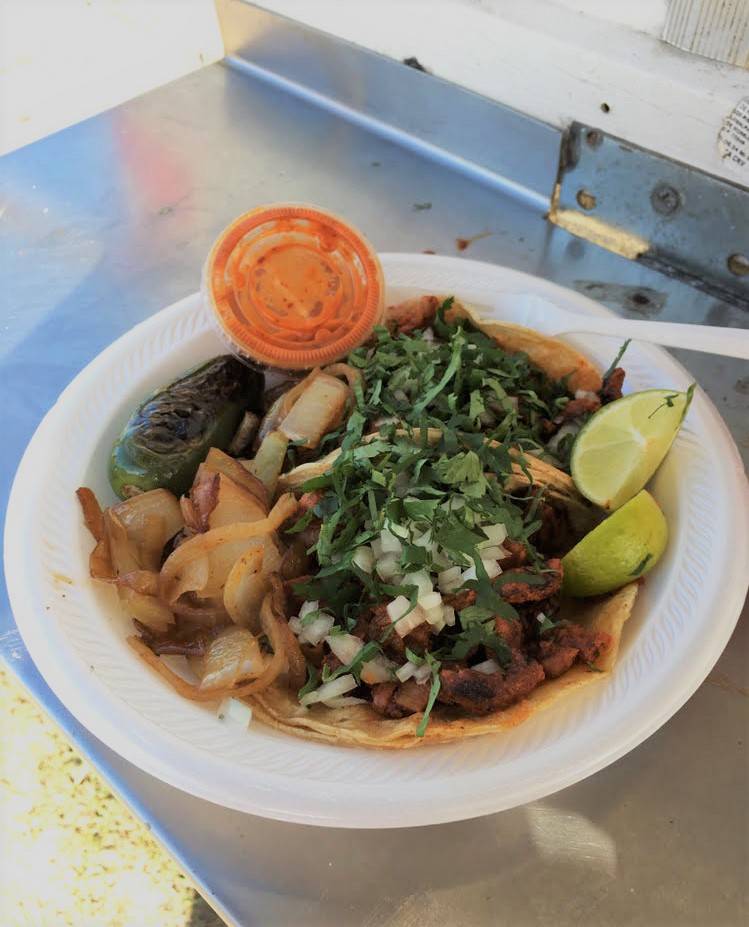 El Taco Feliz #1 | restaurant | 8879 N 96th St, Milwaukee, WI 53224, USA | 4142158621 OR +1 414-215-8621