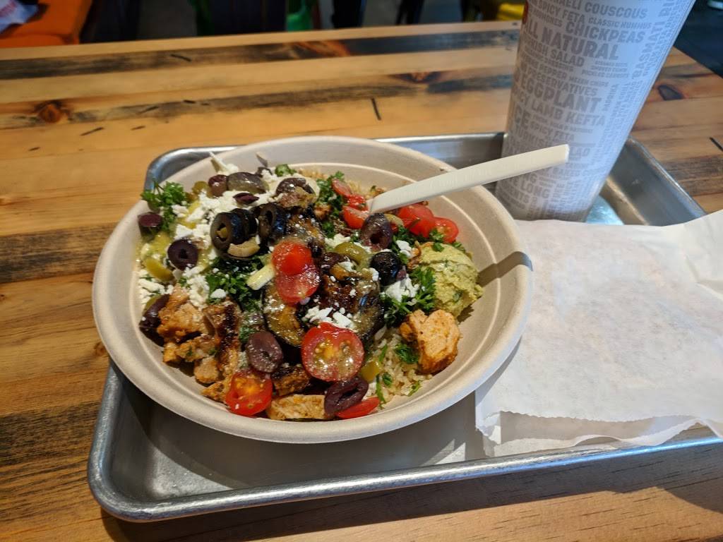 Mezeh Mediterranean Grill | restaurant | 144 National Plaza, Oxon Hill, MD 20745, USA | 3017537961 OR +1 301-753-7961