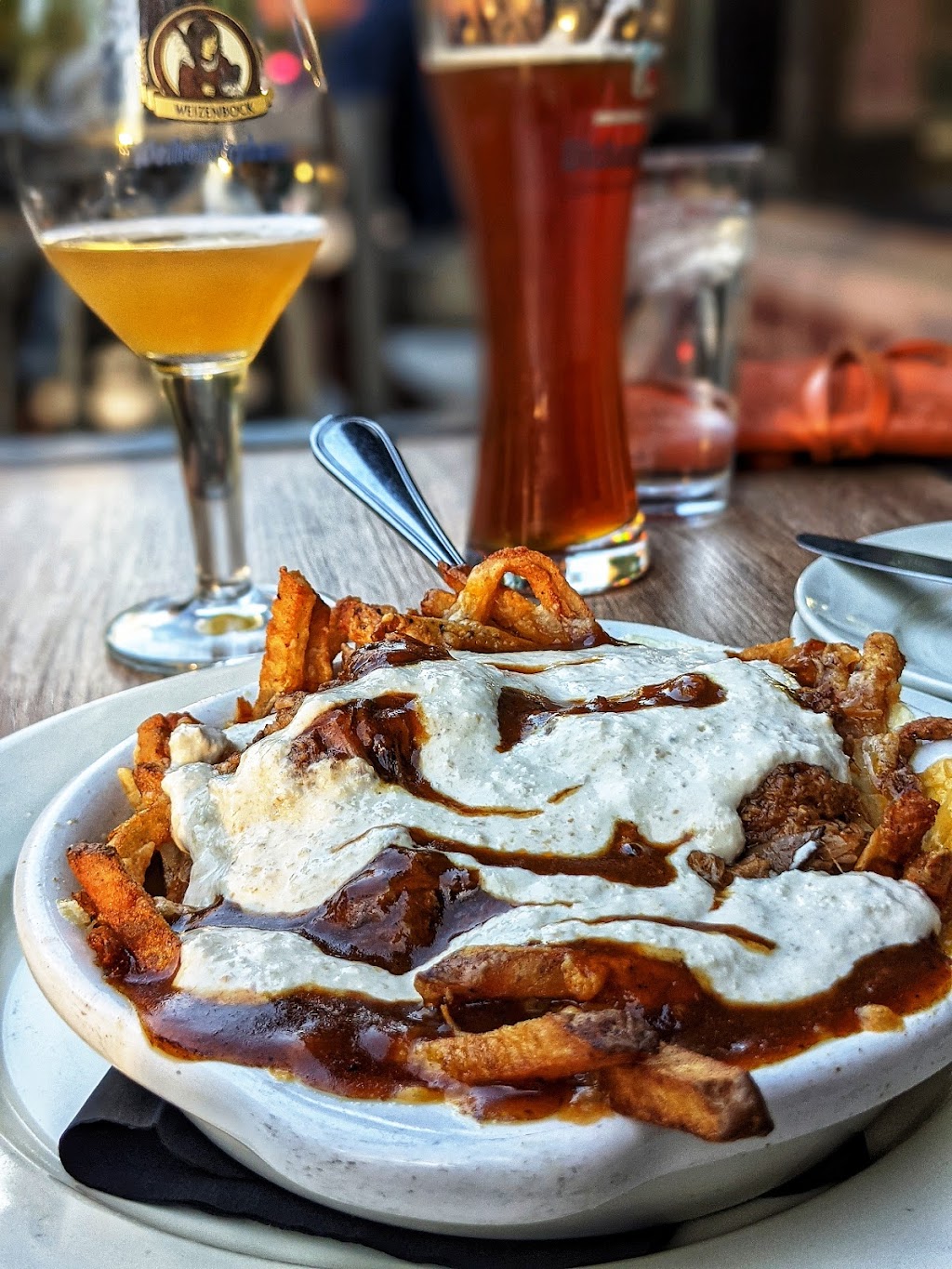 Meadhall | restaurant | 90 Broadway, Cambridge, MA 02142, USA | 6177144372 OR +1 617-714-4372