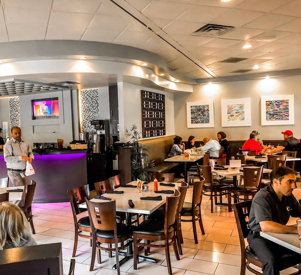 Thai Spice | restaurant | 460 W 19th St, Houston, TX 77008, USA | 7138809992 OR +1 713-880-9992