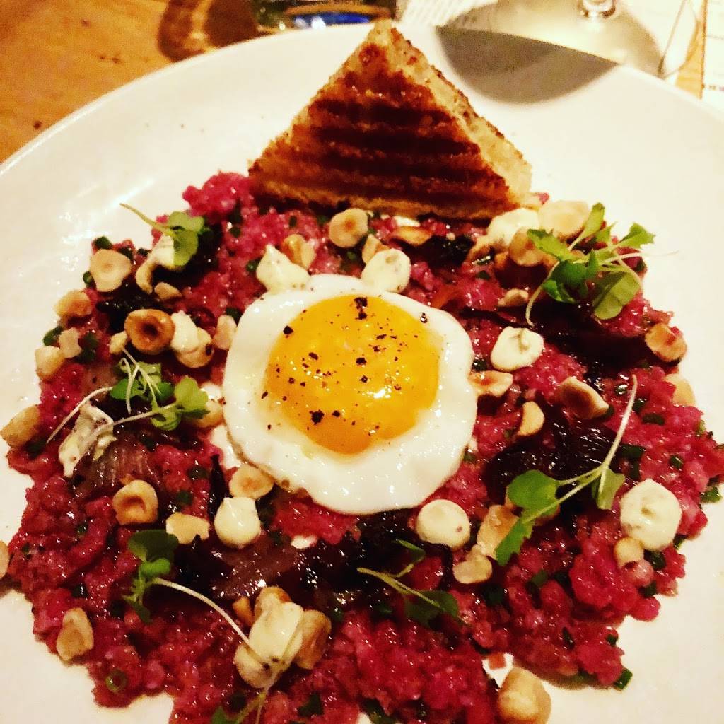 Prato | restaurant | 124 N Park Ave, Winter Park, FL 32789, USA | 4072620050 OR +1 407-262-0050