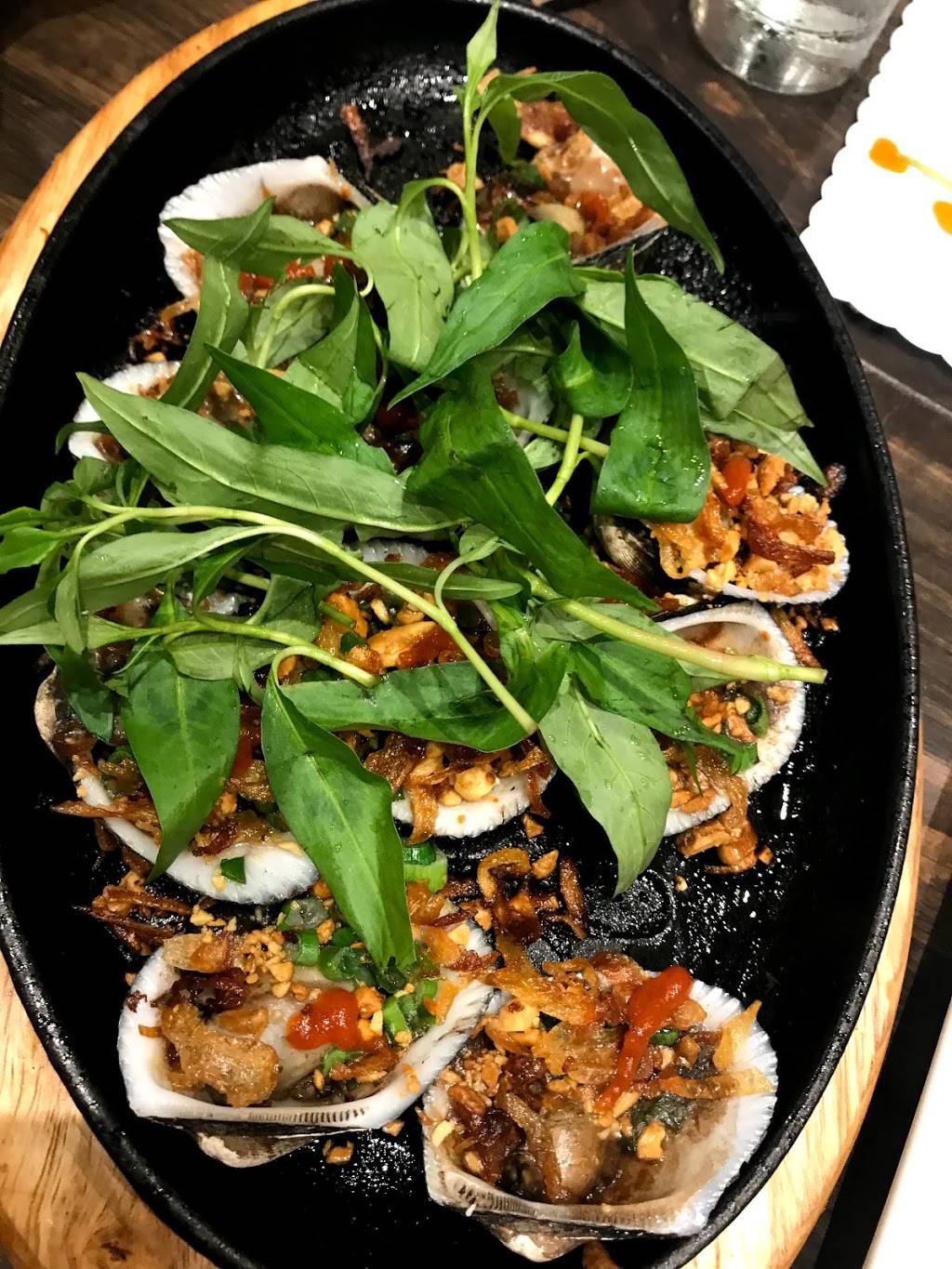 Oc & Lau 2 Restaurant/Bar | restaurant | 9892 Westminster Blvd Unit R, Garden Grove, CA 92844, USA | 7145838100 OR +1 714-583-8100