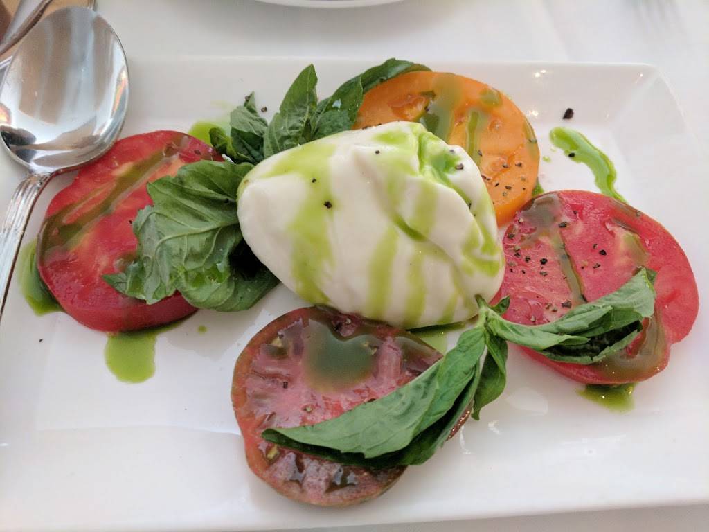 La Mia Cucina | restaurant | 208 17th St, Pacific Grove, CA 93950, USA | 8313732416 OR +1 831-373-2416