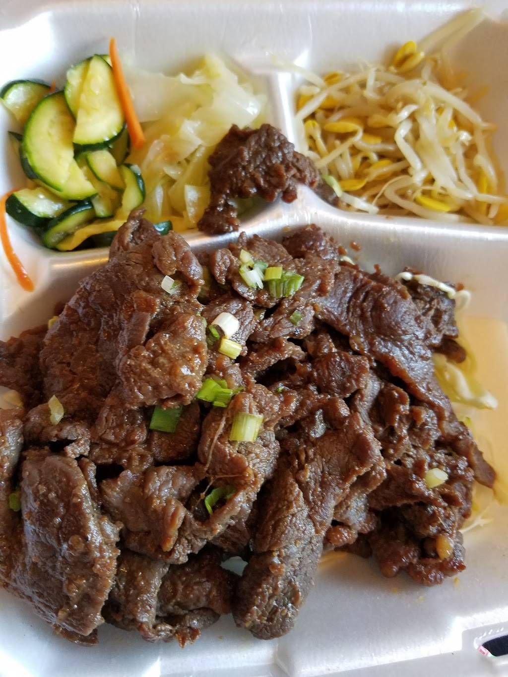 Hawaii BBQ | restaurant | 6000 SE 15th St, Oklahoma City, OK 73110, USA | 4057366007 OR +1 405-736-6007