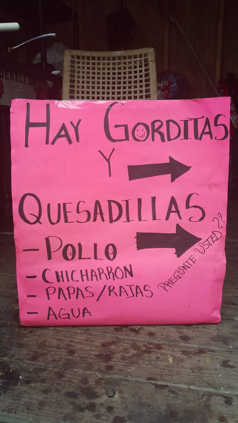 Antojitos Doña Betty | restaurant | 2873 W 17th St, Brooklyn, NY 11224, USA | 3476318104 OR +1 347-631-8104