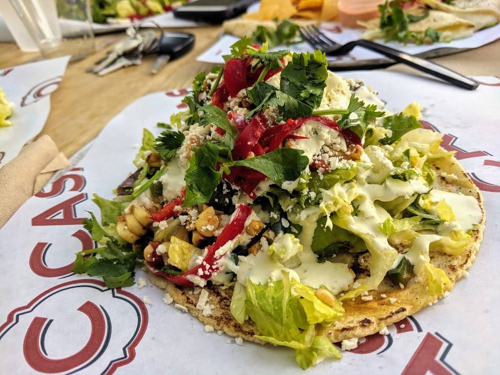 C CASA San Ramon | restaurant | 6000 Bollinger Canyon Rd STE 1207, San Ramon, CA 94583, USA | 9255740300 OR +1 925-574-0300