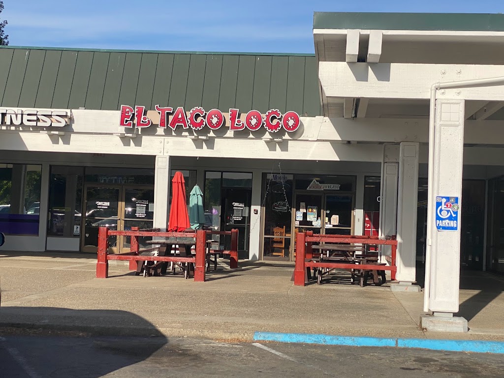 Taco Loco Restaurant | restaurant | Ukiah, CA 95482, USA | 7074623101 OR +1 707-462-3101
